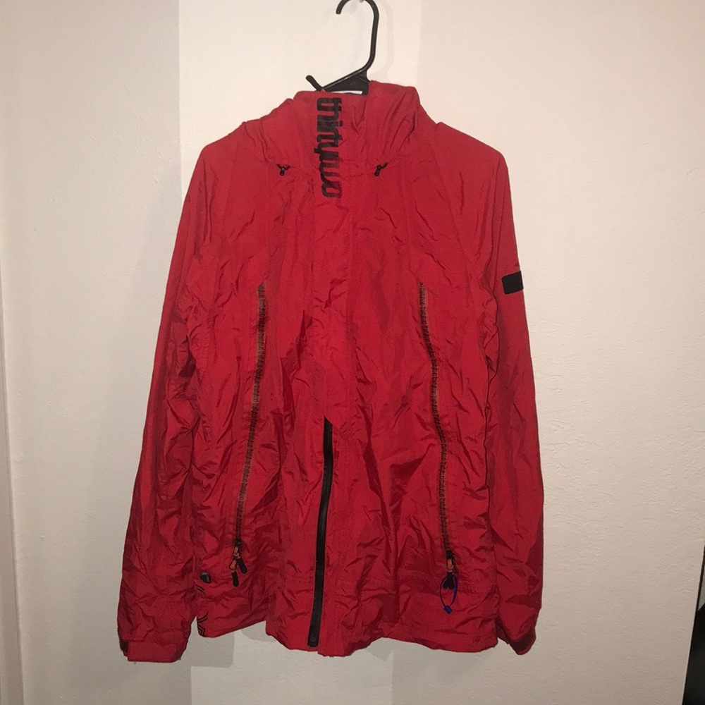 Men’s ThirtyTwo Snowboarding Jacket size M